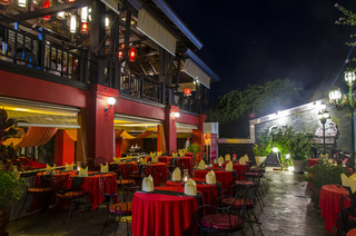Kirikayan Boutique Resort fotoÄŸrafÄ±