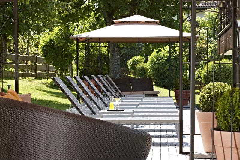 Obermühle Boutique Resort fotoÄŸrafÄ±