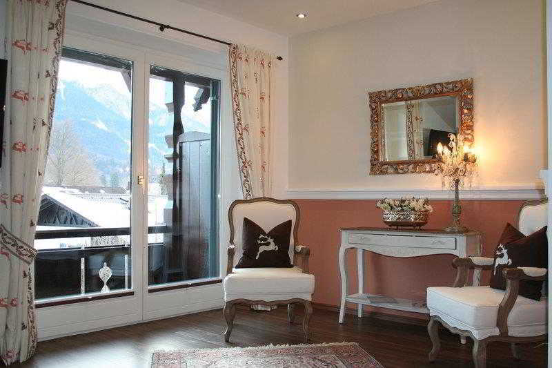 Obermühle Boutique Resort fotoÄŸrafÄ±