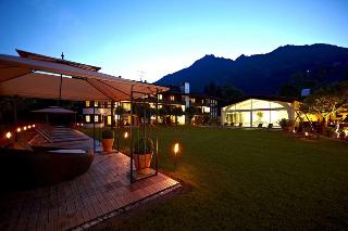 Obermühle Boutique Resort otel fotoğrafı