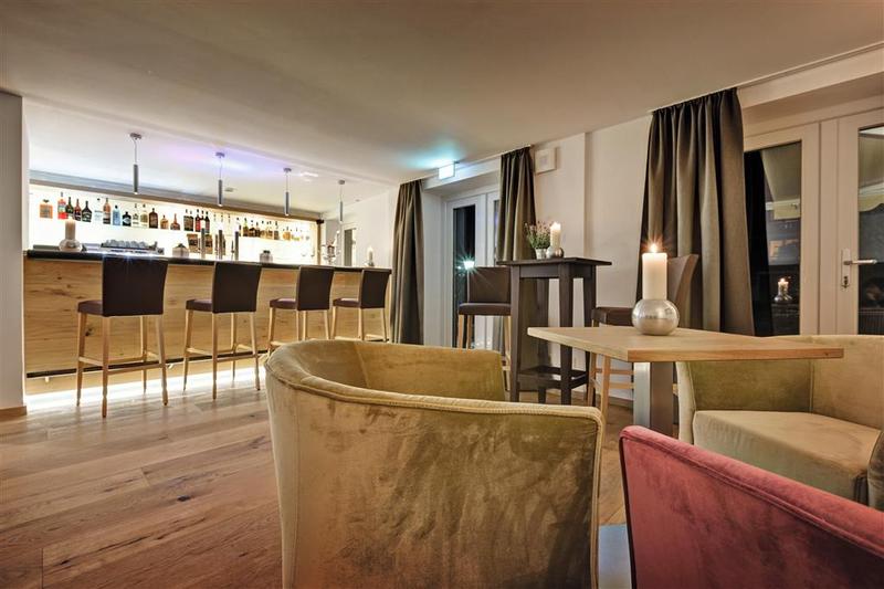Obermühle Boutique Resort - Oda