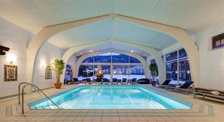 Obermühle Boutique Resort fotoÄŸrafÄ±
