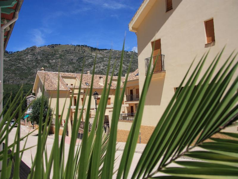 Campillo Apartamentos Rurales - Genel