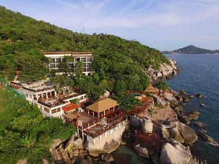 Dusit Buncha Resort Koh Tao fotoÄŸrafÄ±