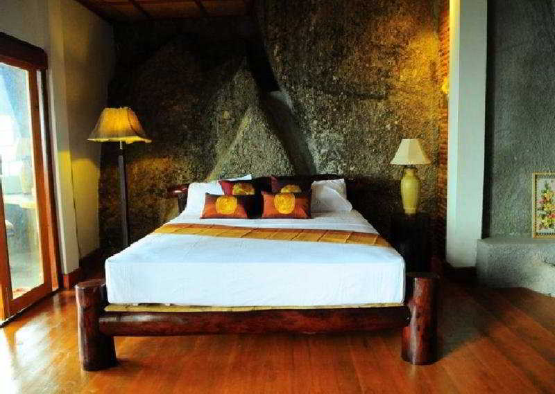 Dusit Buncha Resort Koh Tao fotoÄŸrafÄ±