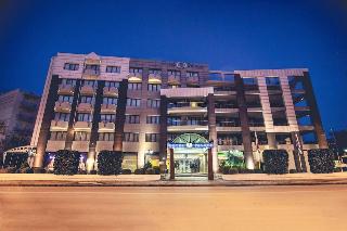 Hotel Z Palace & Congress Center