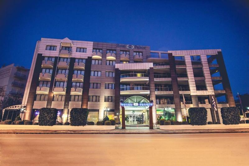 Hotel Z Palace & Congress Center - Genel