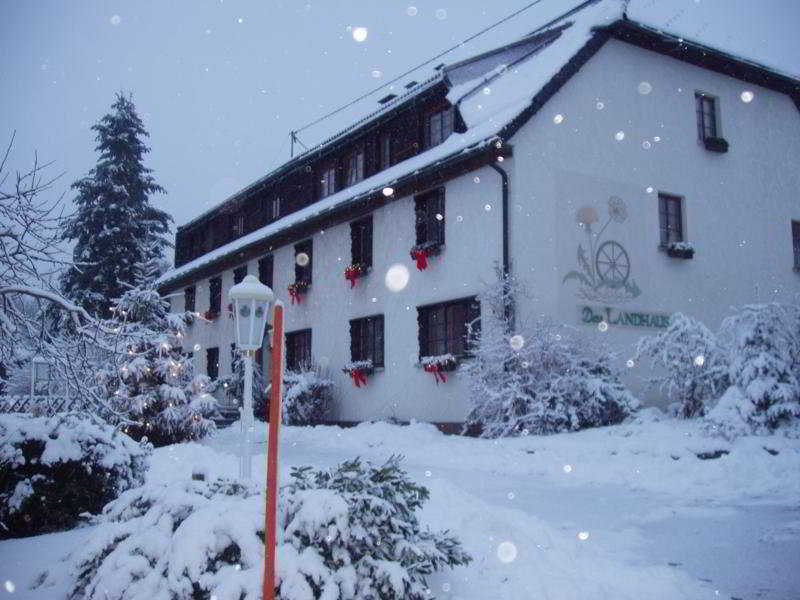 Das Landhaus fotoÄŸrafÄ±