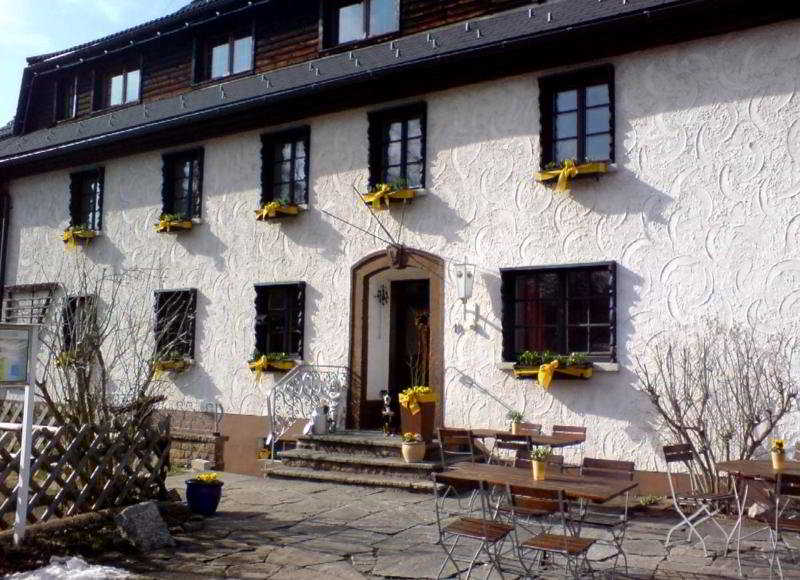 Das Landhaus otel fotoğrafı