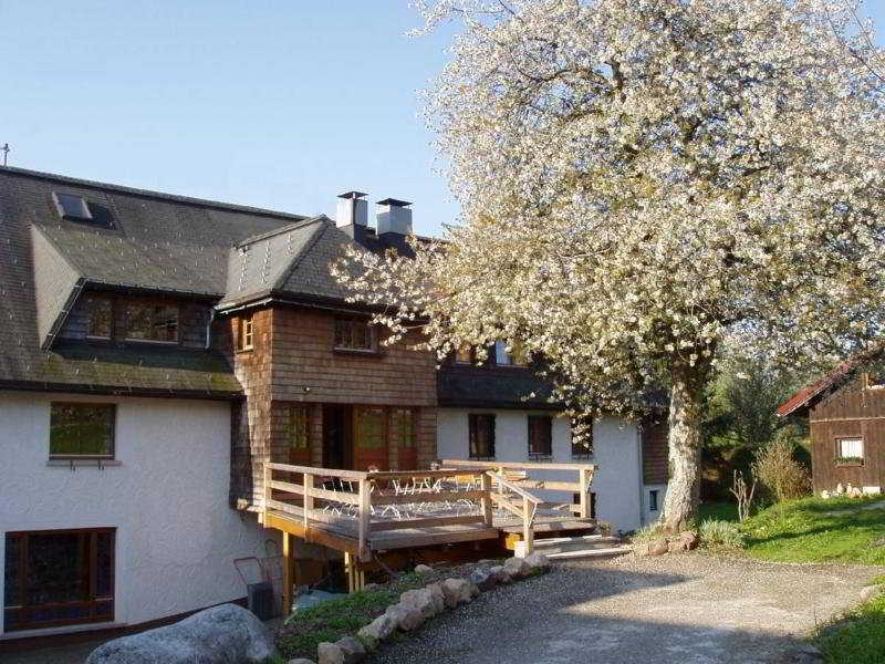 Das Landhaus fotoÄŸrafÄ±