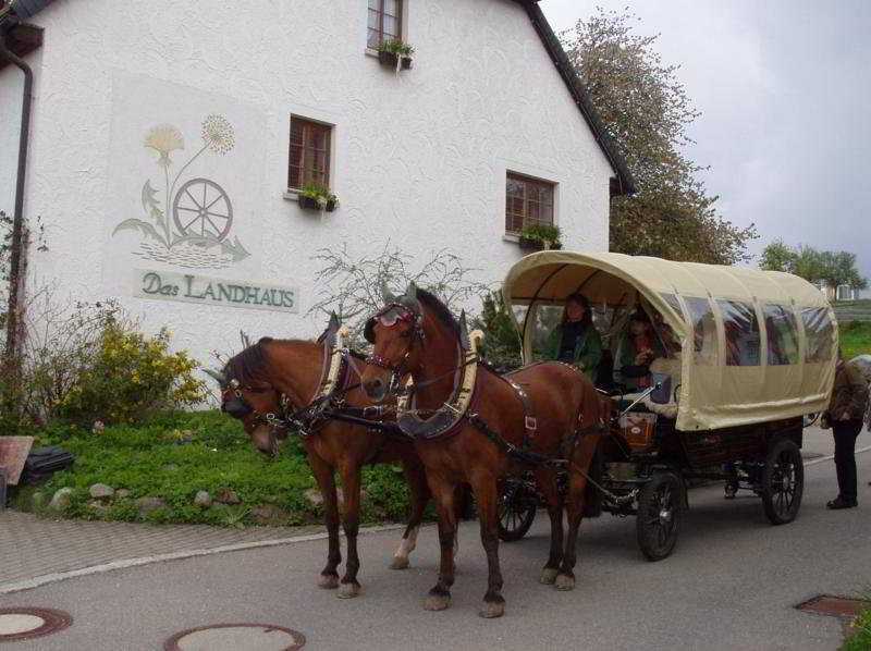 Das Landhaus fotoÄŸrafÄ±