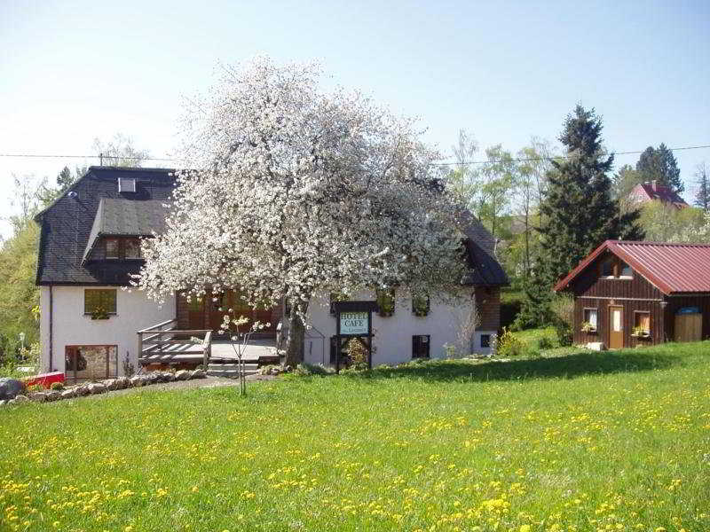 Das Landhaus fotoÄŸrafÄ±