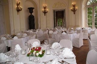 Schlosshotel Monrepos fotoÄŸrafÄ±