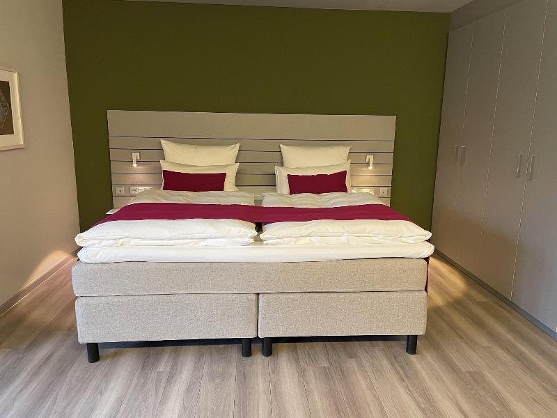 Schlosshotel Monrepos - Oda