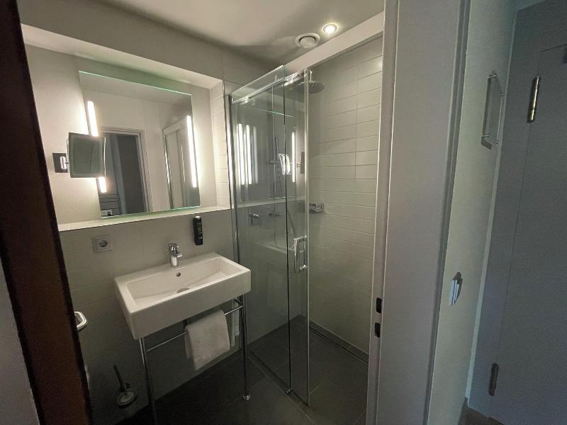 Schlosshotel Monrepos - Oda