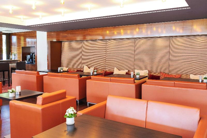 Schlosshotel Monrepos - Restoran