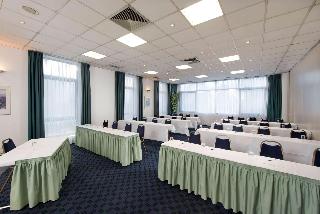 Wyndham Garden Duesseldorf Mettmann fotoÄŸrafÄ±