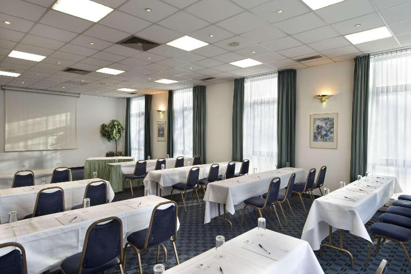 Wyndham Garden Duesseldorf Mettmann - Toplantı