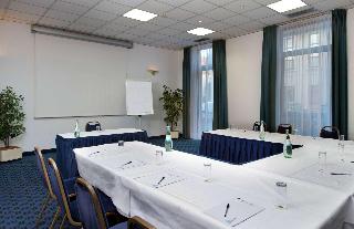 Wyndham Garden Duesseldorf Mettmann fotoÄŸrafÄ±