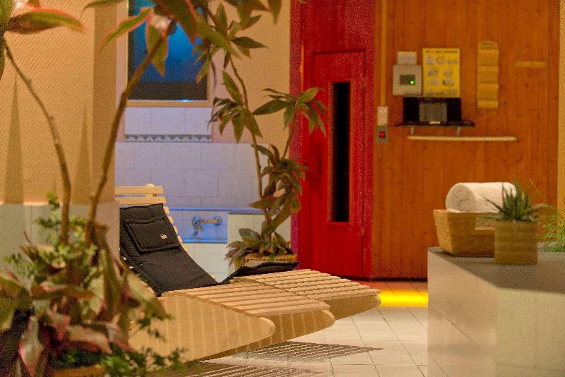 Wyndham Garden Duesseldorf Mettmann - Aktivite
