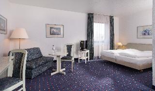 Wyndham Garden Duesseldorf Mettmann fotoÄŸrafÄ±