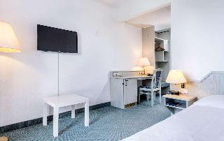 Wyndham Garden Duesseldorf Mettmann fotoÄŸrafÄ±