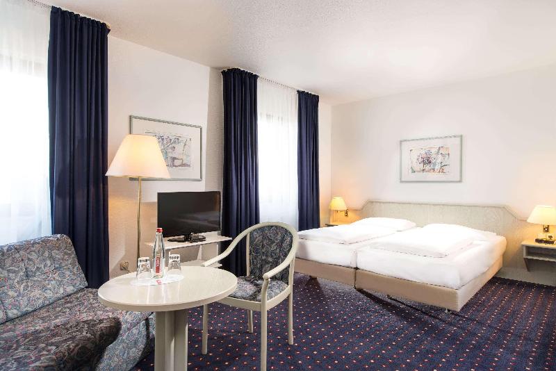 Wyndham Garden Duesseldorf Mettmann - Oda
