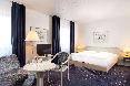 Wyndham Garden Duesseldorf Mettmann oda fotoğrafı