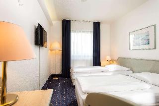 Wyndham Garden Duesseldorf Mettmann fotoÄŸrafÄ±
