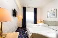 Wyndham Garden Duesseldorf Mettmann oda fotoğrafı
