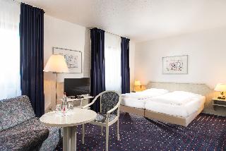 Wyndham Garden Duesseldorf Mettmann fotoÄŸrafÄ±