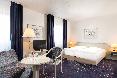 Wyndham Garden Duesseldorf Mettmann oda fotoğrafı