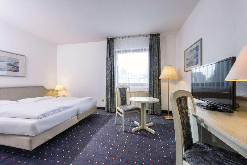 Wyndham Garden Duesseldorf Mettmann - Oda