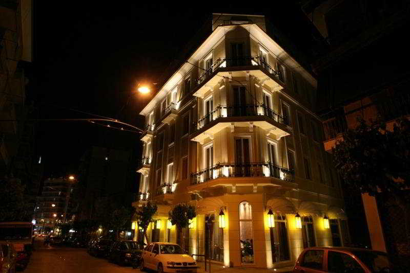 Athens Lotus - Genel