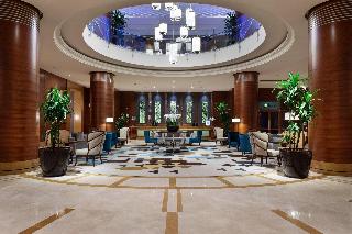 Istanbul Marriott Hotel Asia fotoÄŸrafÄ±