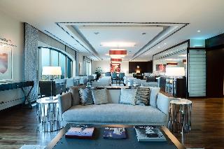 Istanbul Marriott Hotel Asia fotoÄŸrafÄ±
