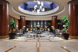 Istanbul Marriott Hotel Asia fotoÄŸrafÄ±