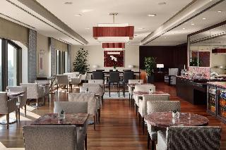 Istanbul Marriott Hotel Asia fotoÄŸrafÄ±