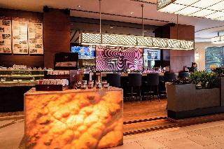 Istanbul Marriott Hotel Asia fotoÄŸrafÄ±