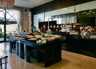 Istanbul Marriott Hotel Asia fotoÄŸrafÄ±