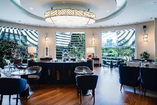Istanbul Marriott Hotel Asia fotoÄŸrafÄ±