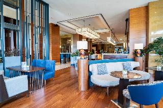 Istanbul Marriott Hotel Asia fotoÄŸrafÄ±