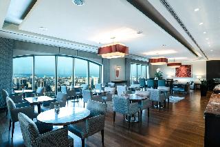 Istanbul Marriott Hotel Asia fotoÄŸrafÄ±