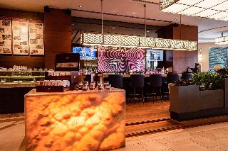 Istanbul Marriott Hotel Asia fotoÄŸrafÄ±