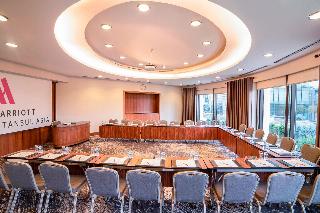 Istanbul Marriott Hotel Asia fotoÄŸrafÄ±