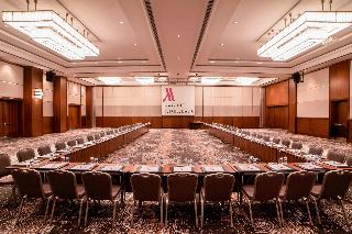 Istanbul Marriott Hotel Asia fotoÄŸrafÄ±