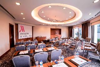 Istanbul Marriott Hotel Asia fotoÄŸrafÄ±