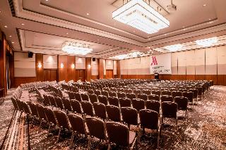 Istanbul Marriott Hotel Asia fotoÄŸrafÄ±