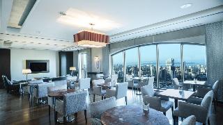 Istanbul Marriott Hotel Asia fotoÄŸrafÄ±