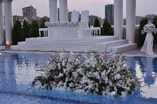 Istanbul Marriott Hotel Asia fotoÄŸrafÄ±